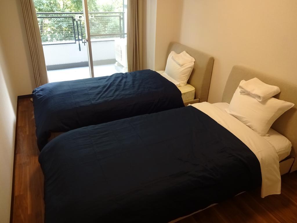 Hotel Weekly Uehonmachi Osaka Habitación foto
