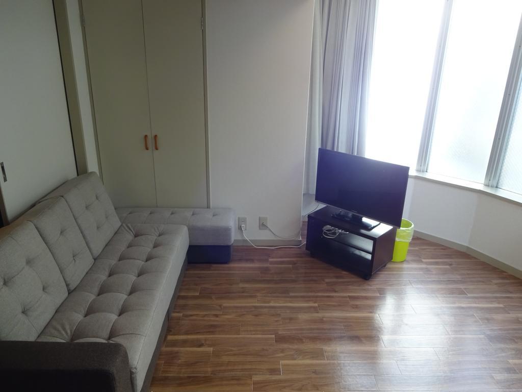 Hotel Weekly Uehonmachi Osaka Habitación foto